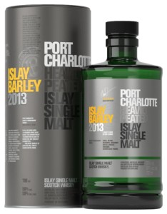 Port Charlotte Islay Barley 2013 50% 0,7