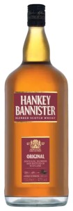Hankey Bannister 40% 1,5L