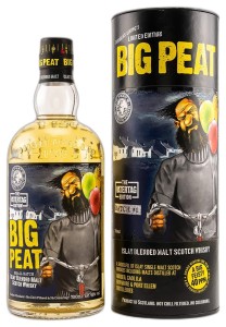Big Peat Vatertag Edition Batch #1 48% 0,7