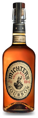 Michter's Bourbon 45,7% 0,7