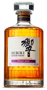 Hibiki Harmony Master's Select 43% 0,7