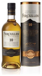 Fercullen 10YO 46% 0,7