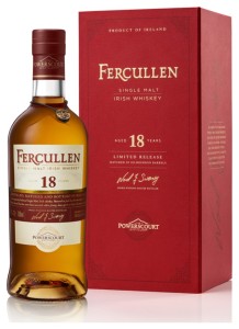 Fercullen 18YO Limited Release 43%