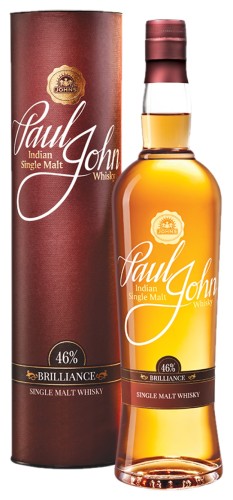 Paul John Brilliance 46% 0,7