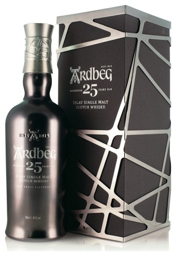 Ardbeg 25YO 46% 0,7