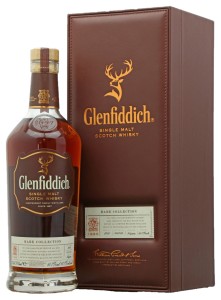Glenfiddich Rare Cask 1977 44,9% 0,7