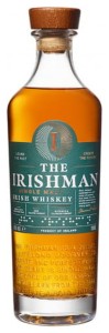 Irishman Founder's Reserve Caribbean Cask Finish 46% 0,7