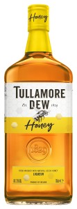 Tullamore Dew Honey 35% 0,7