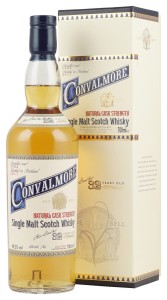 CONVALMORE 32YO 48,2 % 0,7