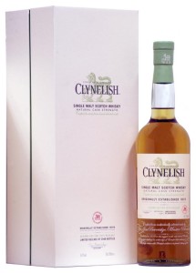 CLYNELISH SELECT RESERVE 2015 RELEASE 56,1 % 0,7