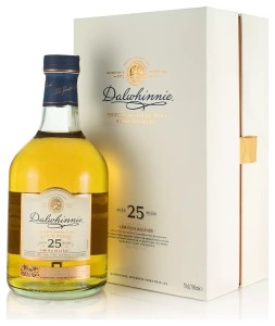 DALWHINNIE 25YO 48,8 % 0,7