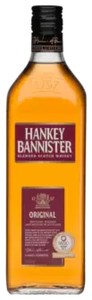 Hankey Bannister 40% 0,5