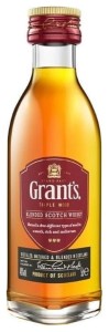 Grant's 40% 0,05