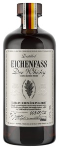 EICHENFASS 40% 0,7