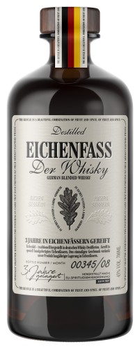 EICHENFASS 40% 0,7