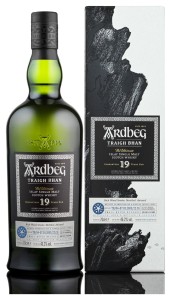 Ardbeg Traigh Bhan 19YO Batch 4 46,2% 0,7