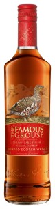 Famous Grouse Sherry Cask 40% 0,7
