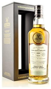 Connoisseurs Choice Glen Scotia 2000 Cask Strength 57,1% 0,7