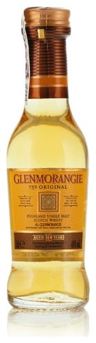Glenmorangie 12YO 40% 0,05