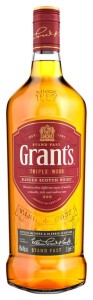 Grant's 40% 1,5L