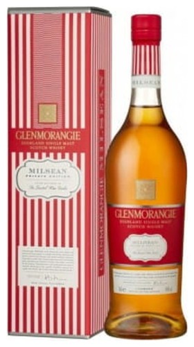 Glenmorangie Milsean 46% 0,7
