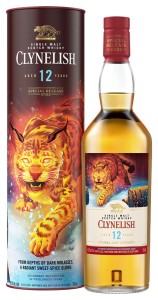 CLYNELISH 12YO SPECIAL RELEASES 2022 58,5% 0,7