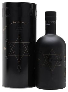 Bruichladdich Black Art 10.1 29YO 45,1% 0,7