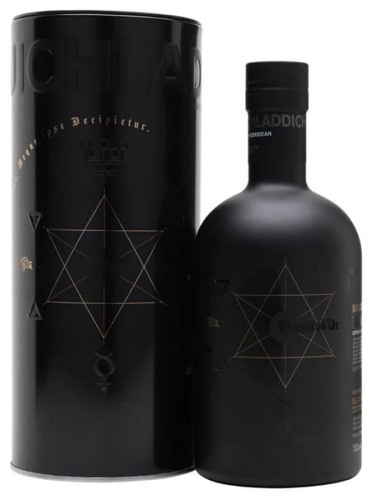 Bruichladdich Black Art 10.1 29YO 45,1% 0,7