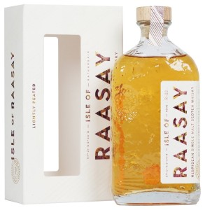 Isle Of Raasay 46,4% 0,7