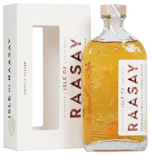 Isle Of Raasay 46,4% 0,7
