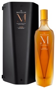 Macallan M Decanter Copper 42% 0,7 (wersja 2022)