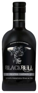 Black Bull Peated 50% 0,7