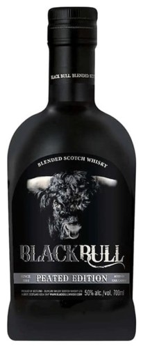 Black Bull Peated 50% 0,7