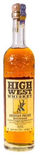 High West American Prairie 46% 0,7
