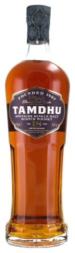 Tamdhu 18YO 46,8% 0,7