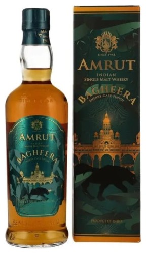 Amrut Bagheera 46% 0,5