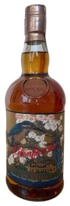 Glenfarclas 12YO CS batch#2 for Tudor 59,6% 0,7