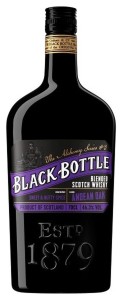 Black Bottle Andean Oak 46,3% 0,7