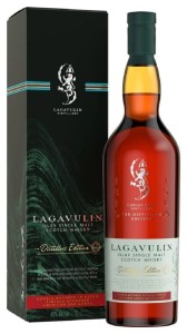 LAGAVULIN DISTILLERS EDITION 2022 43% 0,7
