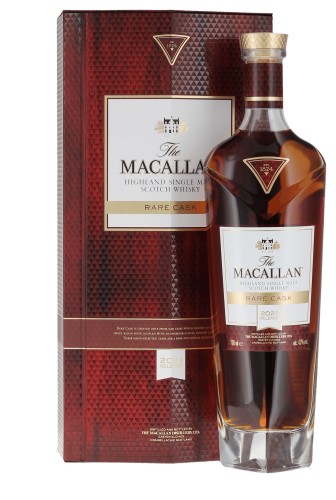 Macallan Rare Cask 2021 0,7