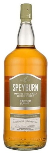 Speyburn Bradan Orach 40% 1,75L