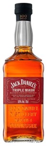 JACK DANIEL'S TRIPLE MASH 50% 0,7