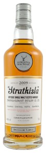 Gordon&Macphail Strathisla 2009 46% 0,7