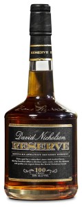 David Nicholson Reserve 50% 0,7