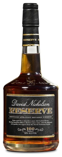 David Nicholson Reserve 50% 0,7