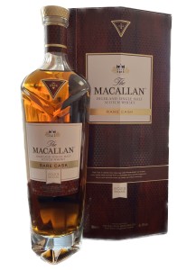 Macallan Rare Cask  2023 43% 0,7