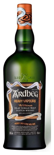 Ardbeg Heavy Vapours 46% 0,7