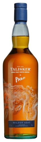 TALISKER WILDER SEAS 48,6% 0,7