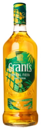 GRANT'S TROPICAL 30% 0,7
