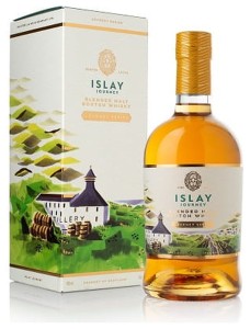 Hunter Laing Islay Journey 46% 0,7